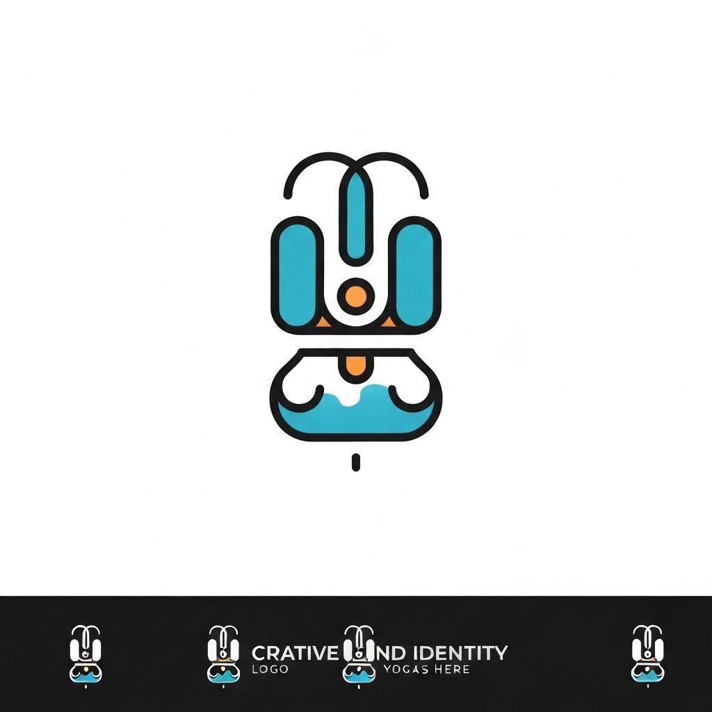 Brand Identity Design