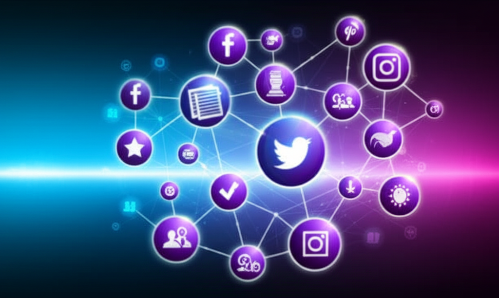 Social Media Campaign